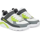 Sneakersy Skechers Uno Lite Revival Edge 417132L/GYLM Šedá 35_5