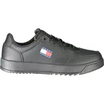 Tommy Jeans EM0EM01397 Pánské tenisky černé 40