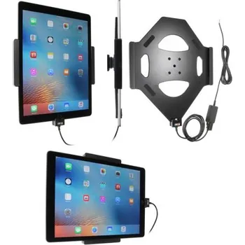 Brodit držák pro pevnou instalaci na Apple-iPad Pro 12.9 (A1584, A1652, A1670, A1671), 527820