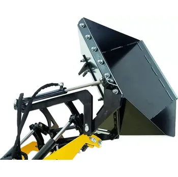 Stavební technika RADLICE S BOČNÍM VYKLÁPĚNÍM MT-250