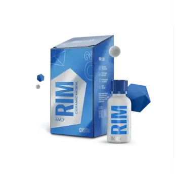 GYEON Q2 RIM EVO - Keramická ochrana disků 30ml