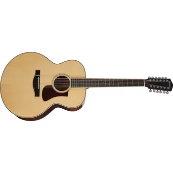 Strunný nástroj Eastman AC330E-12 + prodloužená záruka 3 roky