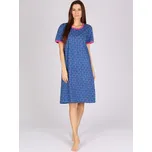 EVONA a.s. Dámská noční košile P ALASKA 905 - P ALASKA C 905 XL