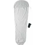 Cocoon spacáková přikrývka mumie natural egyptská bavlna