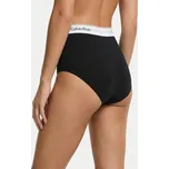 Calvin Klein Underwear Boxerky LV00QF8859 Černá XS