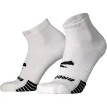 Ponožky BROOKS GHOST LITE QUARTER 2-PACK Uni velikost S