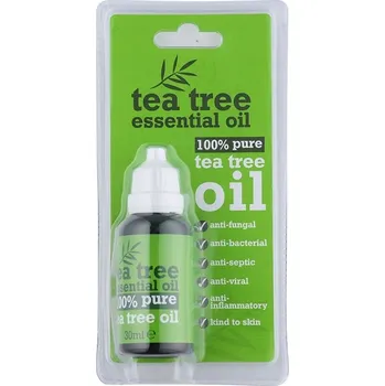 Xpel Tea Tree 100% essenciální olej 30 ml