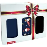 EVONA a.s. Dárkový set trenek ELF - SET ELF BASS XL