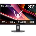 LG 32G600A-B 32G600A-B.AEUQ Černá