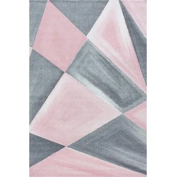 Koberec Kusový koberec BETA 1130 Pink Rozměr: 120x170 cm