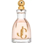 Jimmy Choo I Want Choo parfémovaná voda pro ženy 100 ml