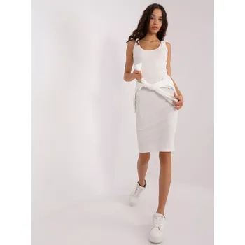 EM KMPL 819 set 2.64P ecru jedna velikost