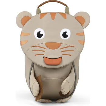 Školní batoh Affenzahn Small Friend Pure Tiger
