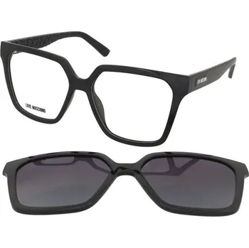 Brýlová obroučka Dioptrické brýle Love Moschino MOL688/C 807