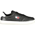 Tommy Jeans EM0EM01574 Pánské tenisky černé 44