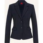 Hugo Dámský Blejzr Aredana, tmavě modrá, 32