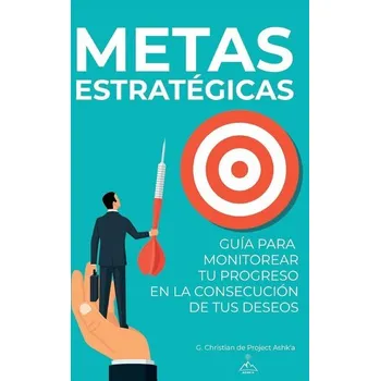 Metas Estratégicas - Christian Gay