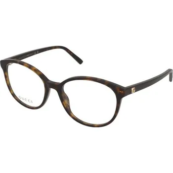 Brýlová obroučka Dioptrické brýle Gucci GG1996O 002