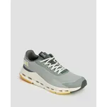 Pánské Boty On Cloudnova Form 2 V Šedozelené Barevné Kombinaci 3me30150491-491