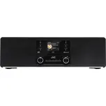 Mikrosystém JVC RD-E984B černý