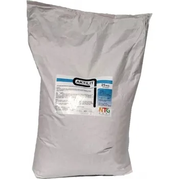 AKTILIT Plus / Bioclean Confort Plus dezinfekční a vysoušecí přípravek do stájí 25kg