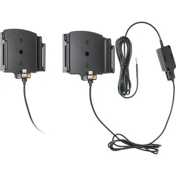 Brodit držák pro pevnou instalaci na Samsung-Galaxy S24+ SM-S926B/DS, 527843