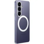 Samsung Clear Case s MagSafe kryt Galaxy S26 čirý