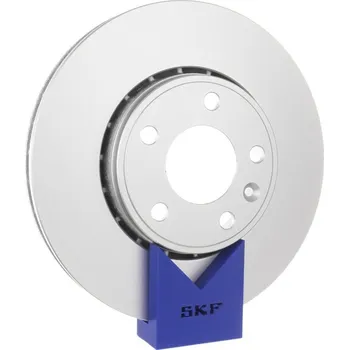 Brzdový kotouč Brzdový kotouč SKF VKBD 80046 V1