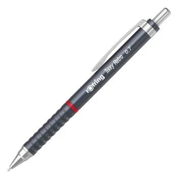 Ołówek automatyczny Tikky Retro 0.7 mm grey, Rotring