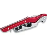 Vývrtka FARFALLI T10 Light červená