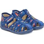 Bačkory Froddo Classic Slippers G1700443-1 S Modrá 26