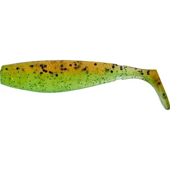 Umělá nástraha GUNKI Gumová nástraha G Bump Classic 6,5cm Brown Chart