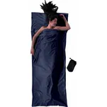 Cocoon spacáková přikrývka twilight flanel