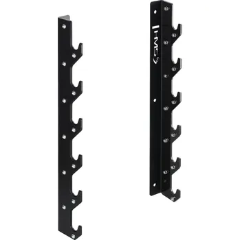 HMS Nástěnný držák na 6 olympijských os HMS STR46