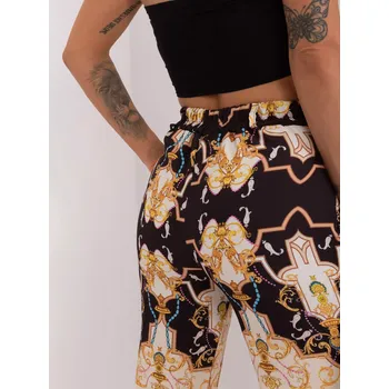 Sada DHJ KMPL 17131.32X černá M