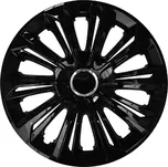 NRM Extra Strong lesklé černé 15" 4 ks