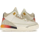Jordan 3 Retro SP J Balvin Medellín Sunset (PS) Velikost: 32 FN0346-901