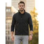 Pánská softshellová vesta ALTISPORT NoPrint NP/ALM8211NJ BLACK/BLACK XXL