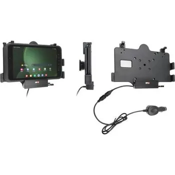 Brodit držák s nabíjením z CL na Samsung-Galaxy Tab Active 5 SM-X300/SM-X306B, 712390