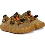 Sneakersy Froddo Barefoot Trekk G3130293-3 M Hnědá 30