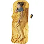 Cocoon dětská spacáková přikrývka Kid Sack hedvábí sunset