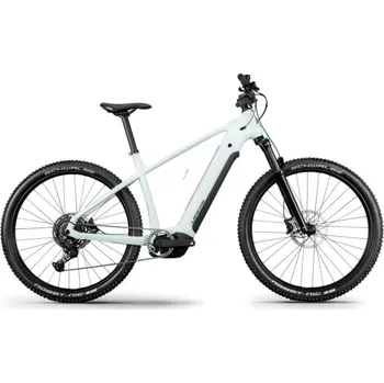 Elektrokolo LAPIERRE Overvolt HT 6.6 High mtb 27,5" Bosch 5 600Wh Shimano Cues 10 - M / Bílá