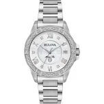 Bulova Marine Star 96R232 - 30 dnů na vrácení zboží, Garance originality