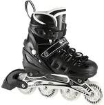 Brusle NILS Extreme NH10905.2 4v1 černé Velikost: M(35-38)