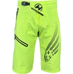 Kraťasy - HAVEN Energizer - zelená M