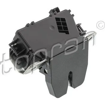 Autozámek Zámek výklopných zadních dveří TOPRAN 209 395