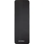 Podložka pro jógu HMS YM07 černá