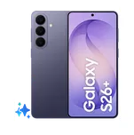 Samsung Galaxy S26+ 5G 512GB fialová + ZDARMA pojištění na 1 měsíc