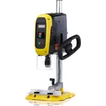 Kraft&Dele KD503 stojanová vrtačka 1,9 kW s LCD displejem