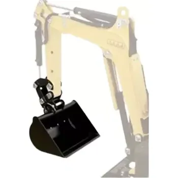 Svahová lžíce Lumag MB-600